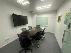 International Plaza (D2), Office #455146051